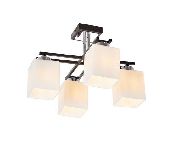 Потолочная люстра MyFar Eileen MR1501-4C, изображение 2