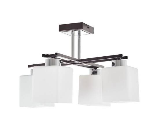 Потолочная люстра MyFar Eileen MR1501-4C, изображение 3