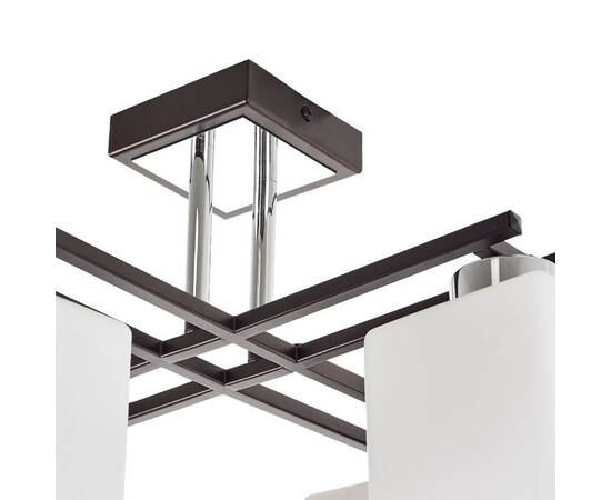 Потолочная люстра MyFar Eileen MR1501-4C, изображение 4