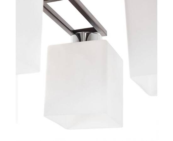 Потолочная люстра MyFar Eileen MR1501-4C, изображение 5