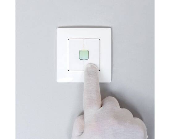 Радиовыключатель Citilux Смарт CLR4W, изображение 4