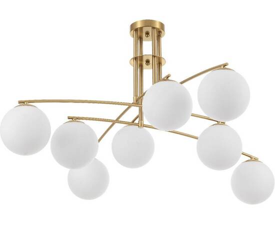 Потолочная люстра MyFar Aerton MR1941-8C