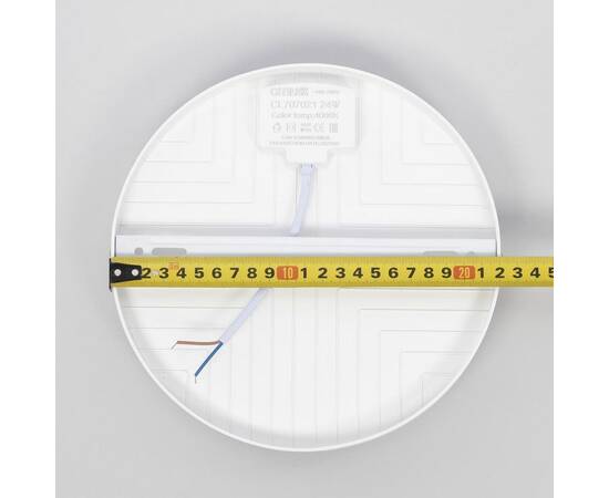 Настенно-потолочный светильник Citilux Люмен CL707021, изображение 9