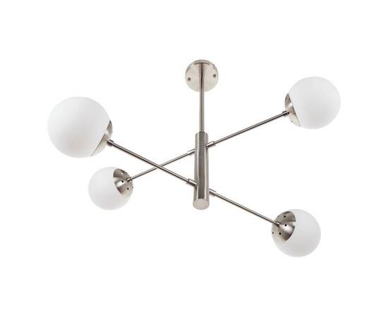 Люстра на штанге MyFar Solve MR1320-4P, изображение 3