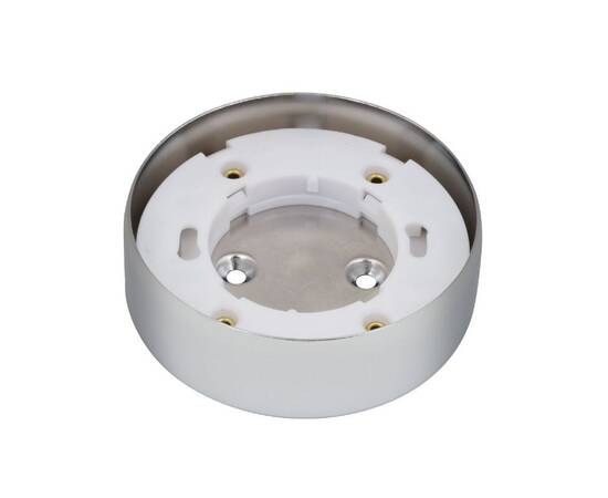 Накладной светильник Uniel GX53/FT CHROME 10 PROM UL-00003736