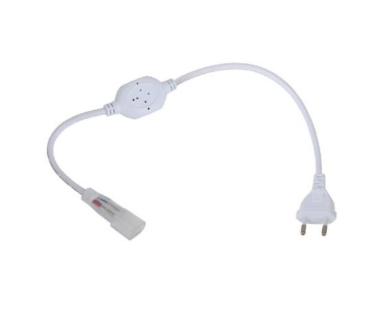 Источник питания для неоновой ленты ЭРА power cord-NEONLED Б0043079