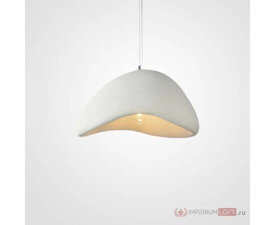 Подвесной светильник ImperiumLoft Cemencloud A D50 White 219849-23