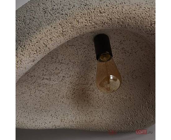 Подвесной светильник ImperiumLoft Cemencloud A D50 White 219849-23, изображение 4