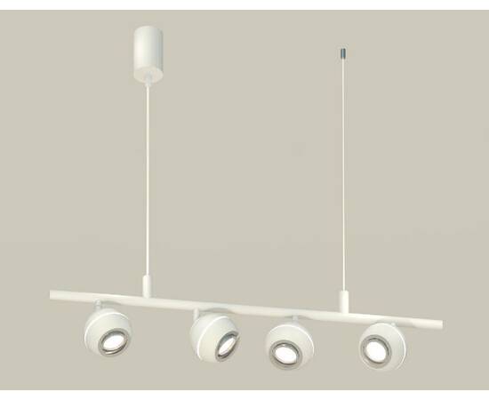 Подвесной светильник Ambrella Light Traditional DIY (С9001, С1101, N7003) XB9001530