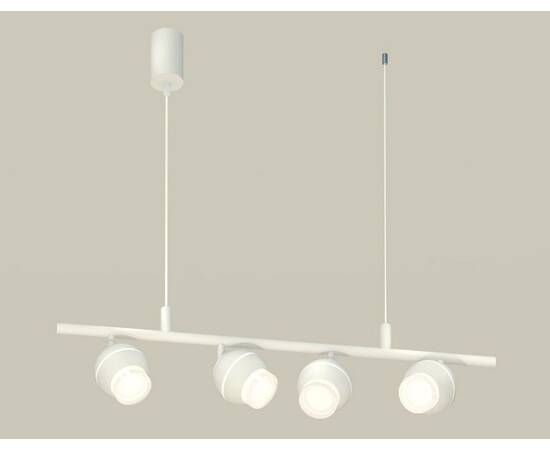Подвесной светильник Ambrella Light Traditional DIY (С9001, С1101, N7160) XB9001550