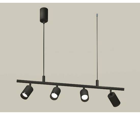 Подвесной светильник Ambrella Light Traditional DIY (С9002, С6313, N6131) XB9002100