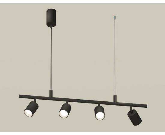 Подвесной светильник Ambrella Light Traditional DIY (С9002, С6313, N6112) XB9002130