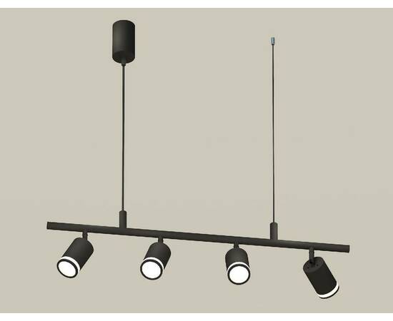 Подвесной светильник Ambrella Light Traditional DIY (С9002, С6313, N6221) XB9002150