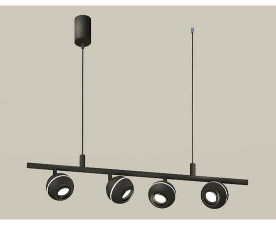 Подвесной светильник Ambrella Light Traditional DIY (С9002, С1102, N7002) XB9002530