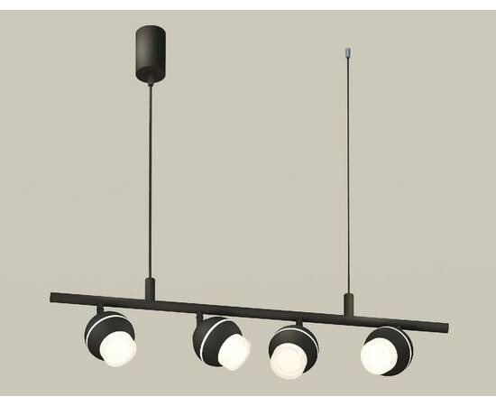 Подвесной светильник Ambrella Light Traditional DIY (С9002, С1102, N7160) XB9002550