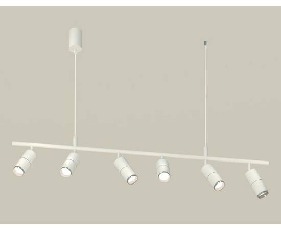 Подвесной светильник Ambrella Light Traditional DIY (С9005, С6301, A2060, N6122) XB9005130