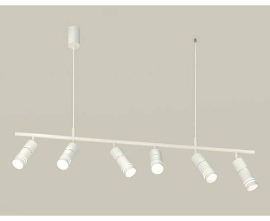 Подвесной светильник Ambrella Light Traditional DIY (С9005, С6301, A2060, N6235) XB9005150