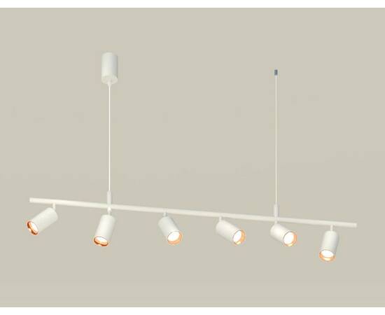 Подвесной светильник Ambrella Light Traditional DIY (С9005, С6322, N6114) XB9005300