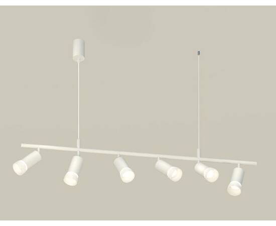 Подвесной светильник Ambrella Light Traditional DIY (С9005, С6322, N6258) XB9005330