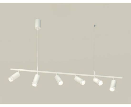 Подвесной светильник Ambrella Light Traditional DIY (С9005, С6322, N6150) XB9005350