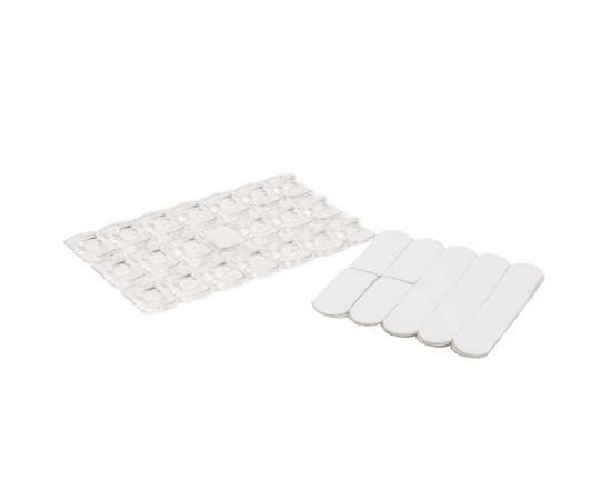 Крючки для монтажа гирлянд Uniel UCC-Y11 CLEAR 020 POLYBAG UL-00009937, изображение 3