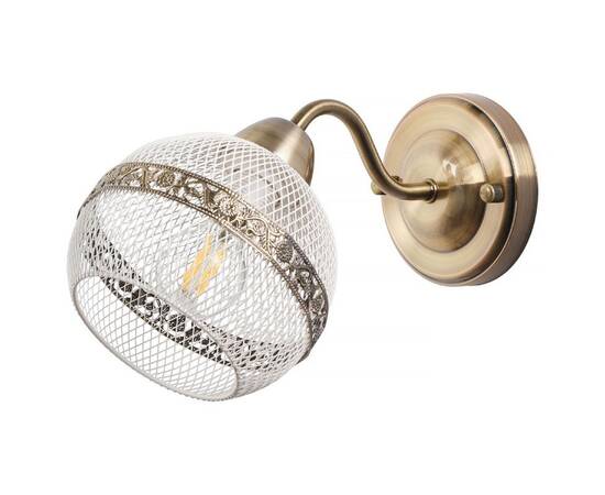 Бра MyFar Frank MR1650-1W