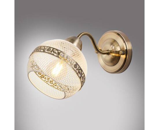 Бра MyFar Frank MR1650-1W, изображение 5