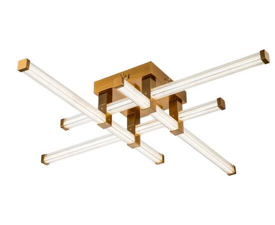 Потолочный светодиодный светильник Stilfort Quadro 4010/05/04C, изображение 2
