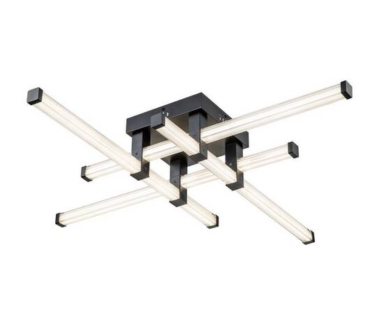Потолочный светодиодный светильник Stilfort Quadro 4010/02/04C, изображение 2