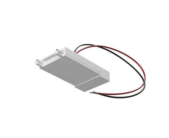 Ввод питания Maytoni Accessories for tracks Radity TRA084B-11W