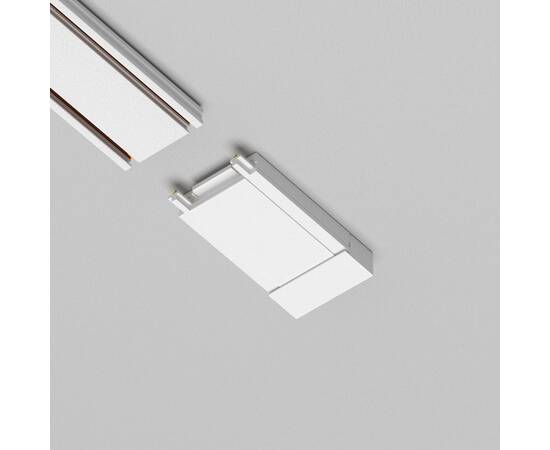 Ввод питания Maytoni Accessories for tracks Radity TRA084B-11W, изображение 3