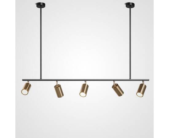 Подвесной светильник ImperiumLoft Long John 101742-26