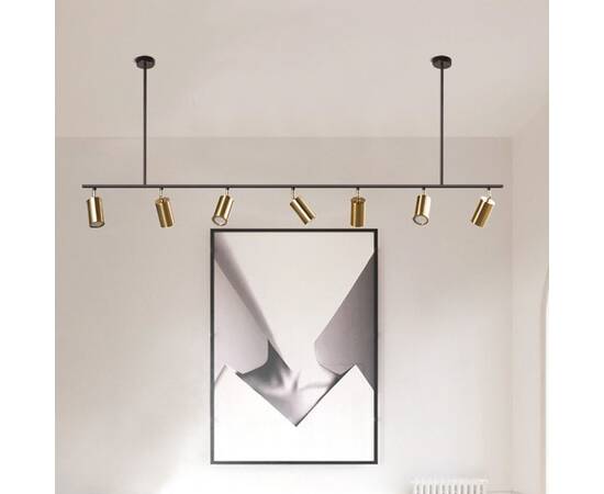 Подвесной светильник ImperiumLoft Long John 101742-26, изображение 2