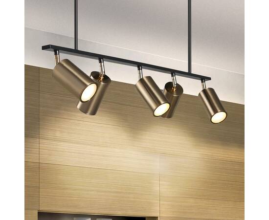 Подвесной светильник ImperiumLoft Long John 101742-26, изображение 3