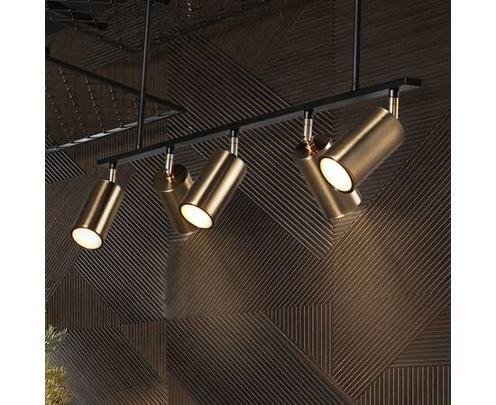 Подвесной светильник ImperiumLoft Long John 101742-26, изображение 4