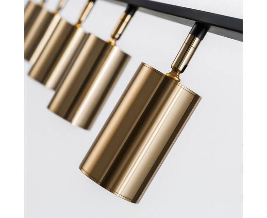 Подвесной светильник ImperiumLoft Long John 101742-26, изображение 5