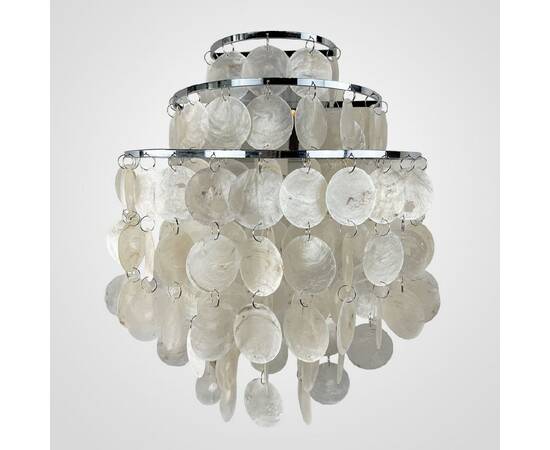 Настенный светильник ImperiumLoft Fun 131696-49