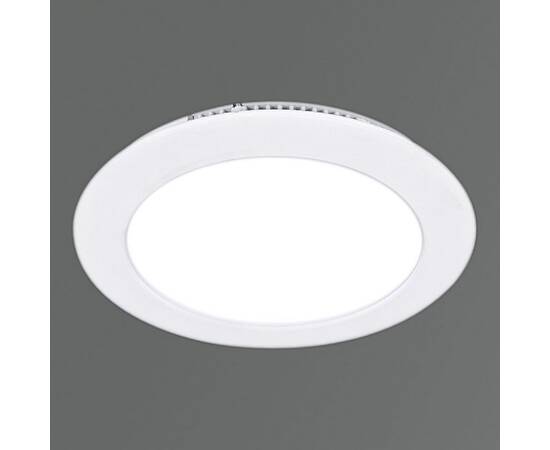 Встраиваемый светильник Reluce 00106-9.0-001LF LED 6W WT
