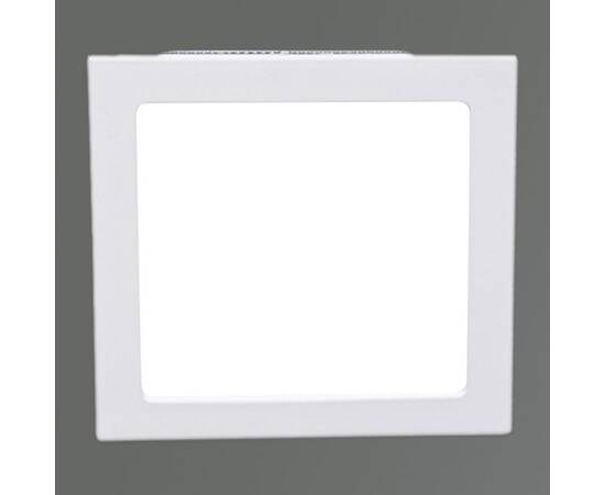 Встраиваемый светильник Reluce 00212-9.0-001LF LED 12W WT