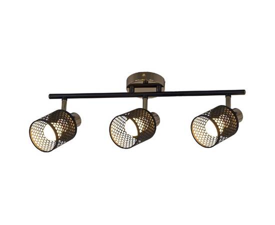 Спот Reluce 05900-0.8-03 BK+FGD