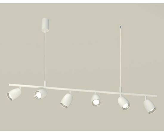 Подвесной светильник Ambrella Light Traditional DIY (С9005, С1122, N7012) XB9005500