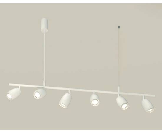 Подвесной светильник Ambrella Light Traditional DIY (С9005, С1122, N7001) XB9005530