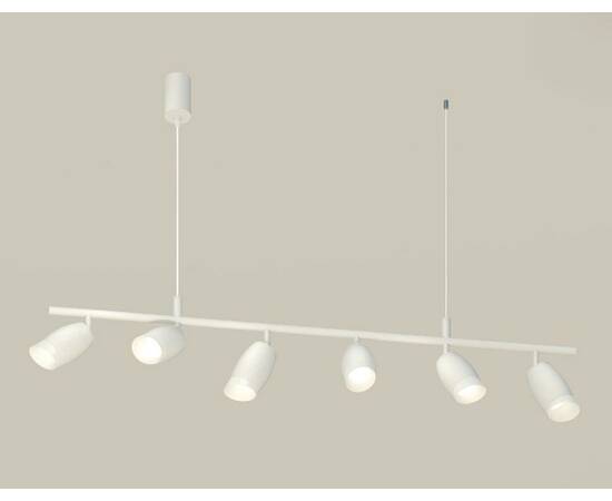 Подвесной светильник Ambrella Light Traditional DIY (С9005, С1122, N7175) XB9005550