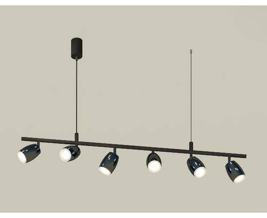 Подвесной светильник Ambrella Light Traditional DIY (С9006, С1123, N7165) XB9006550