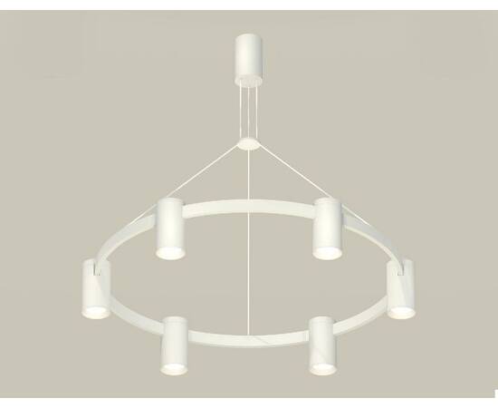 Подвесная люстра Ambrella Light Traditional DIY (С9021, N6101) XB9021100