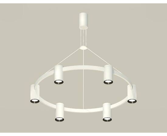 Подвесная люстра Ambrella Light Traditional DIY (С9021, N6103) XB9021101