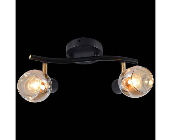 Спот Reluce 05961-0.8-02 BK+AB