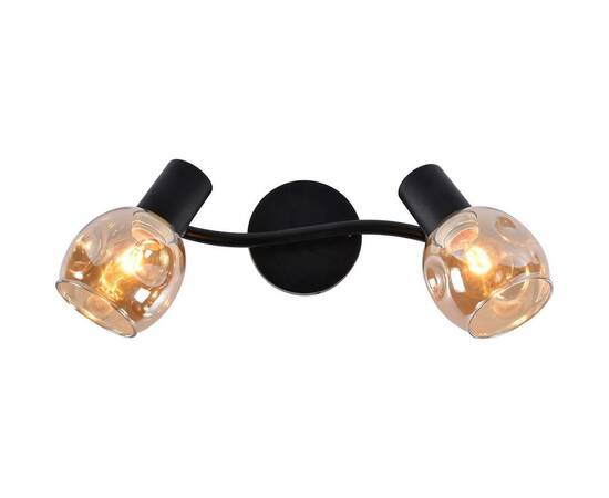 Спот Reluce 05961-0.8-02 BK+AB, изображение 2