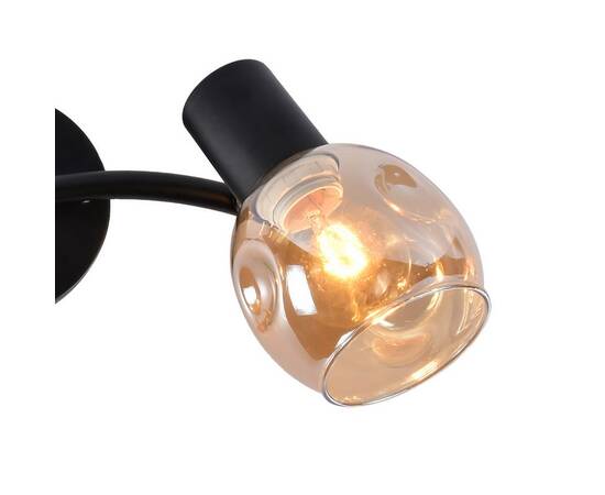 Спот Reluce 05961-0.8-02 BK+AB, изображение 3