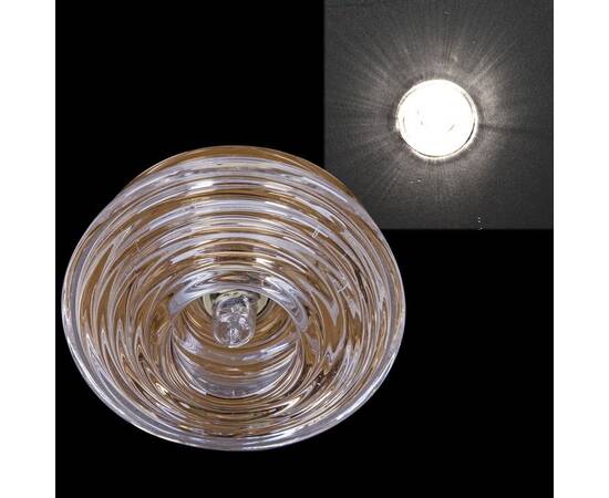 Встраиваемый светильник Reluce 07816-9.0-001H G9 GD